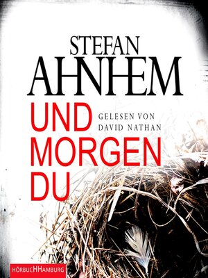 cover image of Und morgen du (Ein Fabian-Risk-Krimi 1)